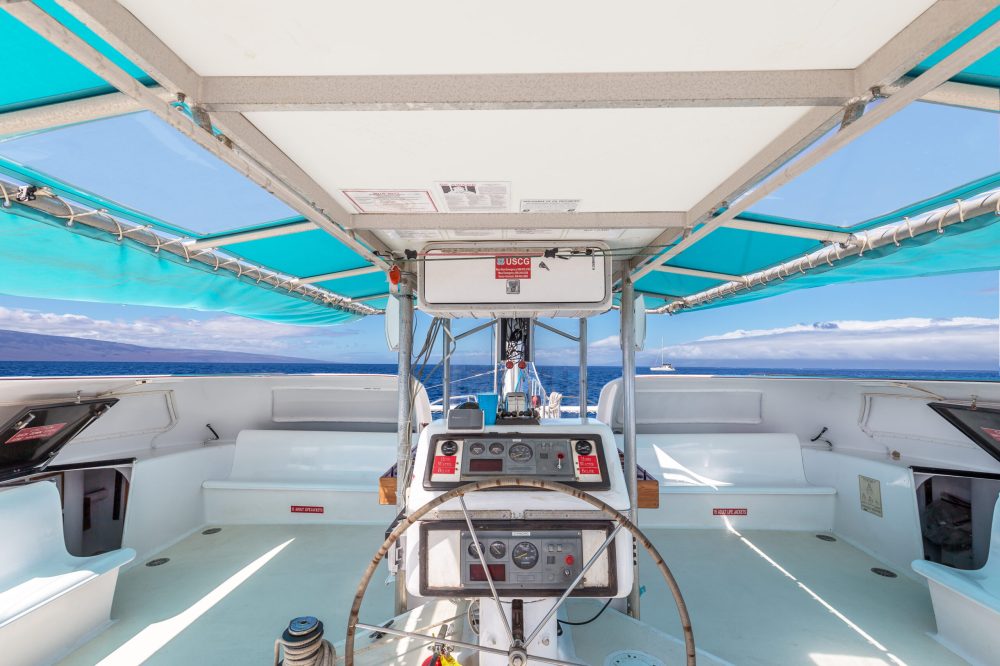 maui best boat tours